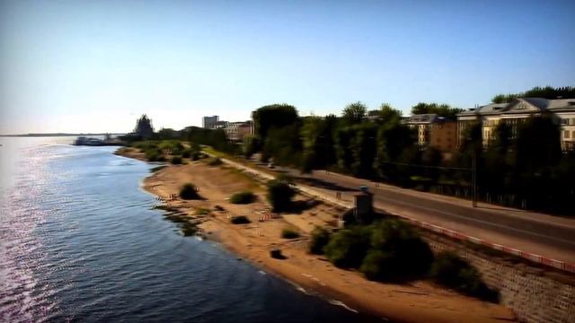 Покатушки Архангельск смотреть онлайн