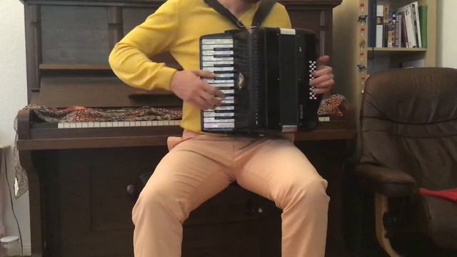 Pigini P26 Melodiebass смотреть онлайн