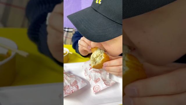 Корейская еда от 50₽ в СПБ.