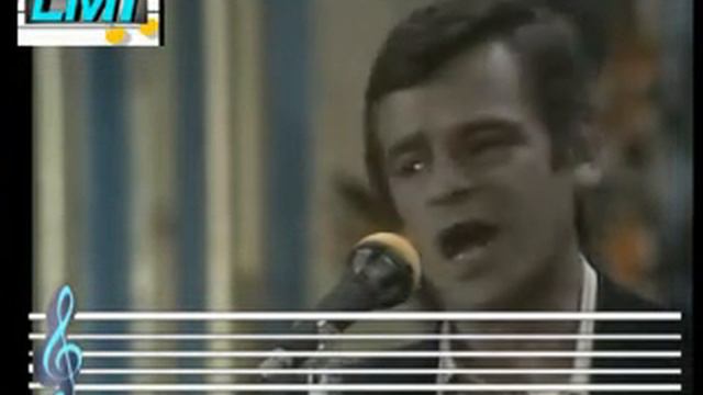 Endrigo Sergio-Quando c'era il mare смотреть онлайн