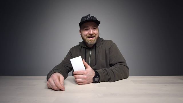 The Almost All-Screen Smartphone... смотреть онлайн