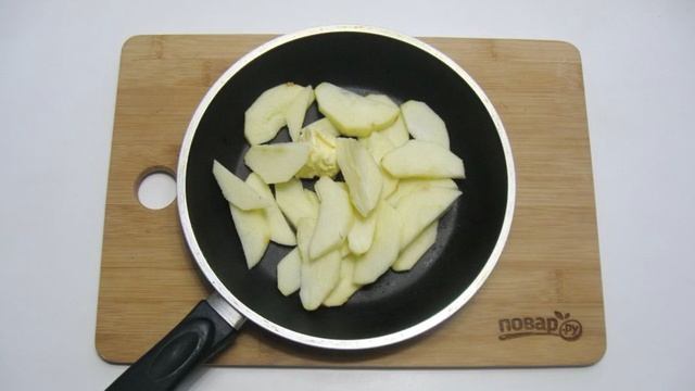 Сборник рецептов