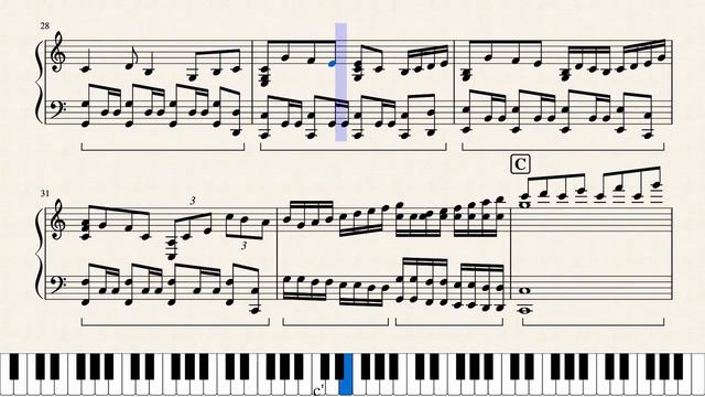 Warmth of Home | Batikan Iscan смотреть онлайн