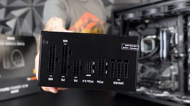 Get Ready for Epic Gaming with the Lian Li PC Build ft. RTX 3070 смотреть онлайн
