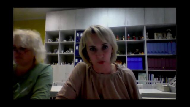 "Обобщение опыта по совершенствованию материально-технической базы ДОУ", МБДОУ №36, г. Солнечногорс смотреть онлайн