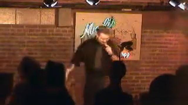 Jesse Hammer at Micelli's; Hollywood, CA 2005 смотреть онлайн