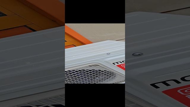 монтаж кондиционеров