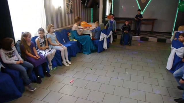 Маленький мальчик подарил песню на день рождения однокласснице смотреть онлайн