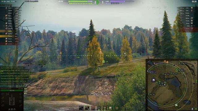 PERL vs KILL смотреть онлайн