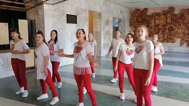 В преддверии юбилея города смотреть онлайн