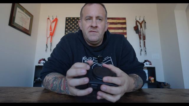 Canon's NEW EOS R6 Mark II Real World Review!!! смотреть онлайн