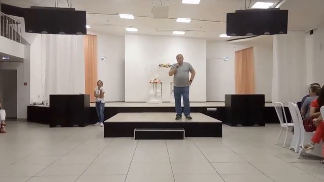 Владимир Полежаев Встреча без галстуков Видео №4 смотреть онлайн