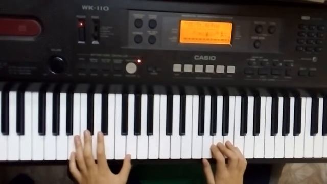 Синтезатор этюд смотреть онлайн