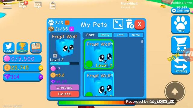 Как открывать порталы в роблокс в симулятор жвачки!!! смотреть онлайн