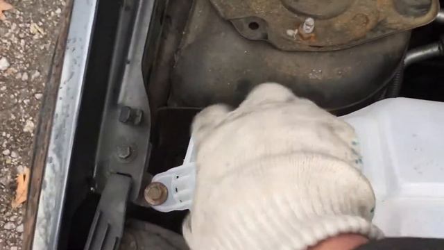 S 4945 ДВС (Двигатель) Ford Fiesta 1.4i FXJA смотреть онлайн
