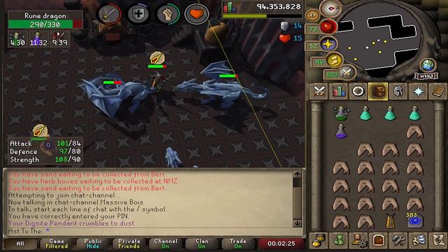 Which Alt Is The Best OSRS Money Maker In 2021? - Alt Account Options - Ep. 1 смотреть онлайн