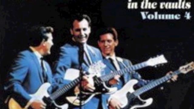 Guitar Boogie Shuffle - The Ventures смотреть онлайн