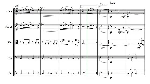 Persian Suites no 3, Mov IX. Music Composer: Mehdi Bozorgmehr смотреть онлайн