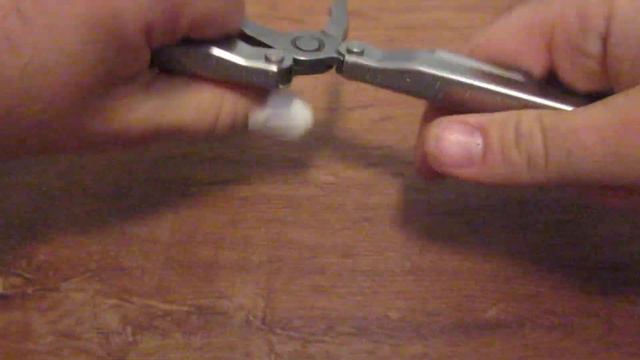 Gerber MPT 5 vs Leatherman PST- Multitool Military History! смотреть онлайн