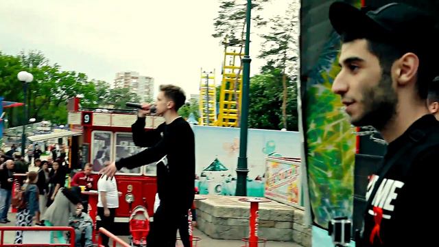 #Повиселки - Что Такое #PhilipMorris, СЕНС, КАРАНДАШ, #SportMusicFest и ТД ТП смотреть онлайн