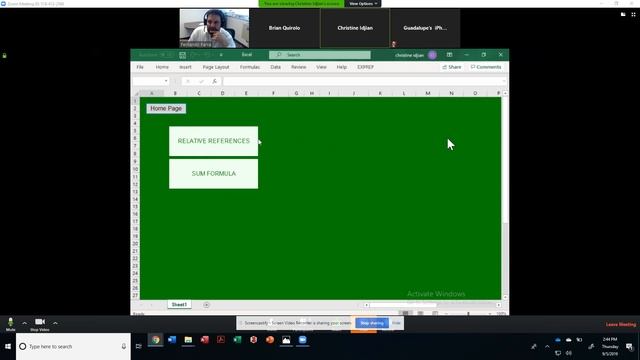 Solving Ex Prep Error - "index was out of range. must be non-negative and less than the ..." смотреть онлайн