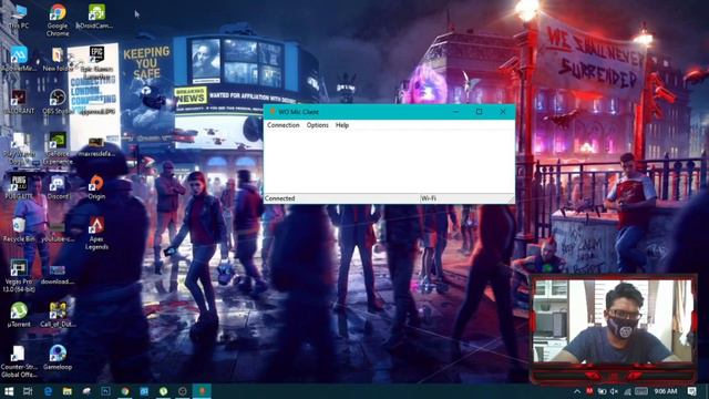 How to Use Android Device as Microphone for Computer | Wo Mic | YouTube Commentry смотреть онлайн