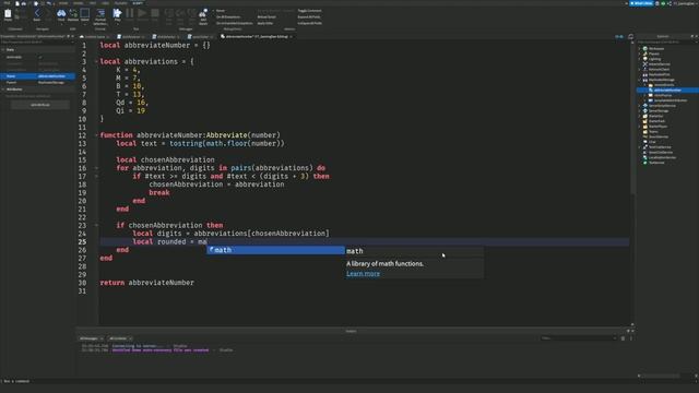 How To Make A Clicker Simulator Game On Roblox - Part 10 (2022) смотреть онлайн