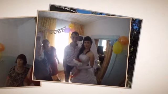 Мото-свадьба Усть-Каменогорск 26.08.16г смотреть онлайн