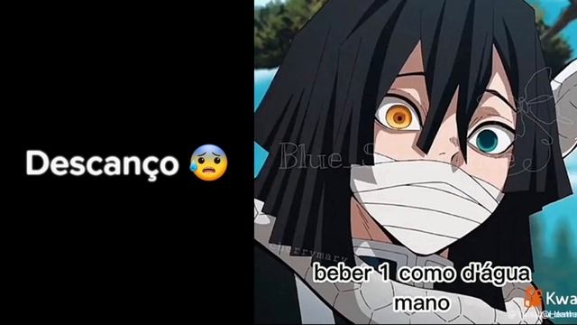 °•❆Hashiras reagem a : Ninguém entede a Nezuko nos erros de gravação❆•° смотреть онлайн