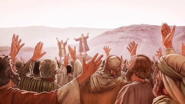 04. В преддверии Пасхи смотреть онлайн