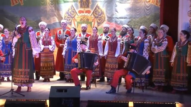 «ОЙ СТОГА, СТОГА» МЕЛЬНИЧУК ВИКТОРИЯ смотреть онлайн