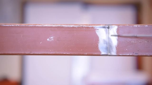 CÓMO SOLDAR PERFILES DELGADOS CON ELECTRODO смотреть онлайн