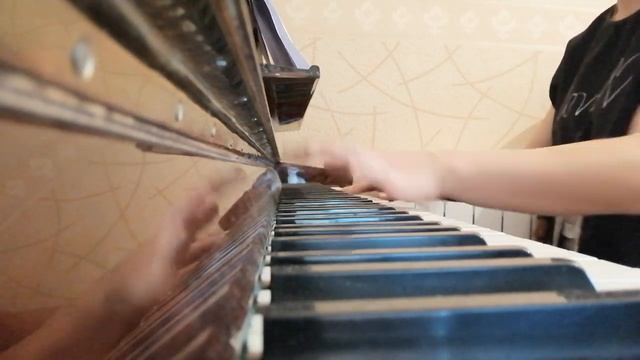 Весенний вальс?? смотреть онлайн