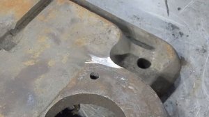 Сверлильный Станок НС-Ш (Ленинград): часть 2 - Разборка....