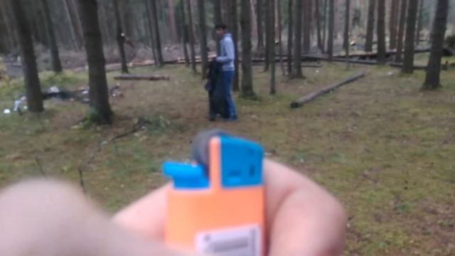 ДВЕ ДОИСТОРИЧЕСКИЕ МАКАКИ ПЫТАЮТСЯ ДОБЫТЬ ОГОНЬ! смотреть онлайн