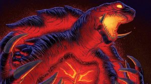 Обзор серии фильмов о Гамере [Часть 4]