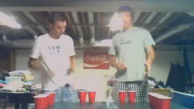 Paralysis (The Drinking Game) смотреть онлайн