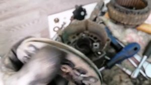 Как проверить генератор на автомобиле ваз 2109