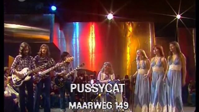 Pussycat - Smile смотреть онлайн