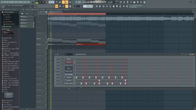 Yo Maps Ft T Sean Tiliko Remake Beat Keys смотреть онлайн