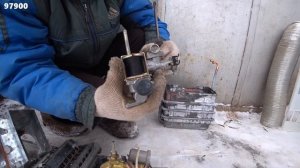 Не сдавайте газовые колонки в металлолом пока не посмотрите это видео!!!