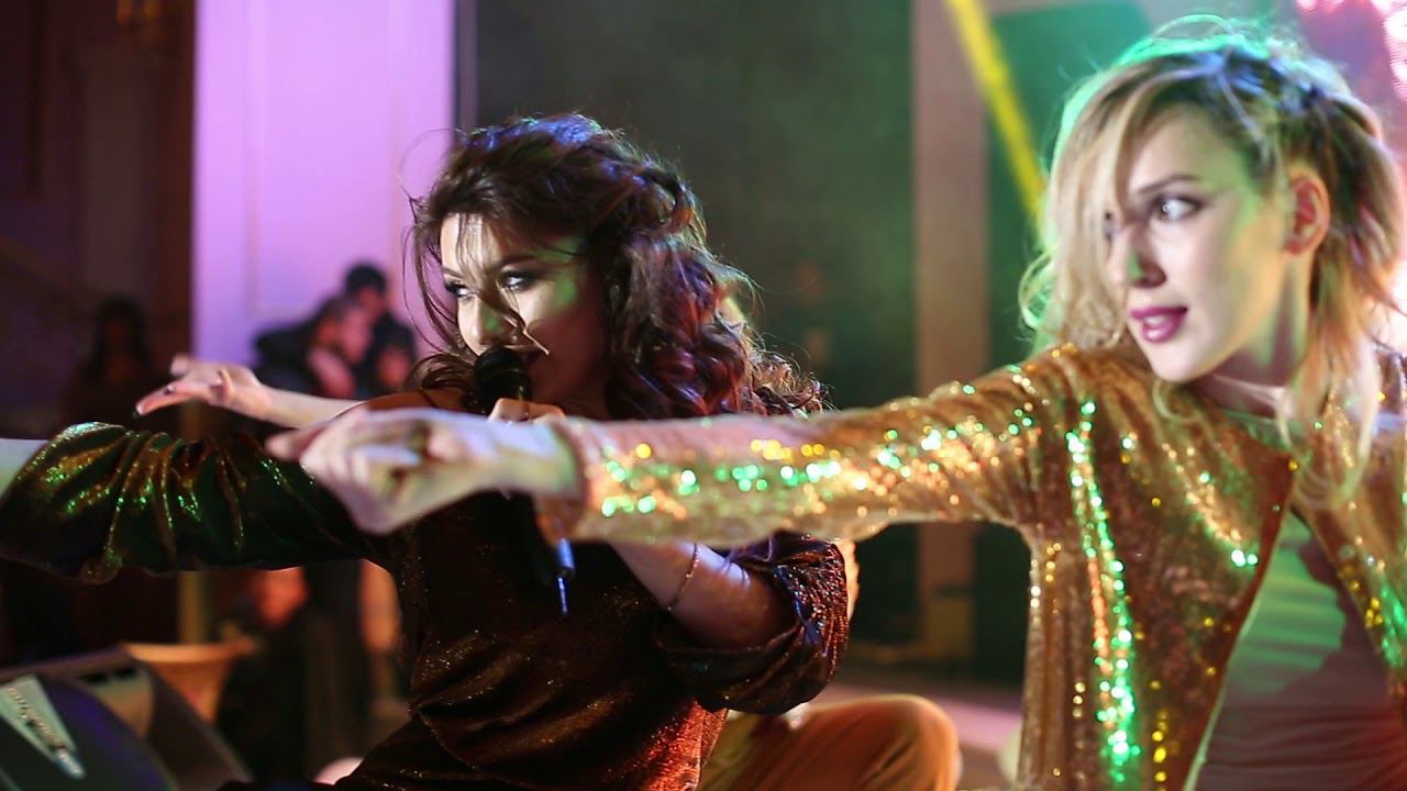 САМИРА - Не Такой Как Все (Премия Года 2017) 7 НЕБО смотреть онлайн