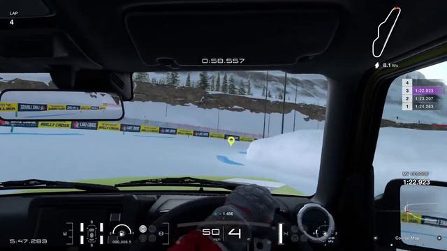 Gran Turismo 7: January 2024 Update Livestream смотреть онлайн