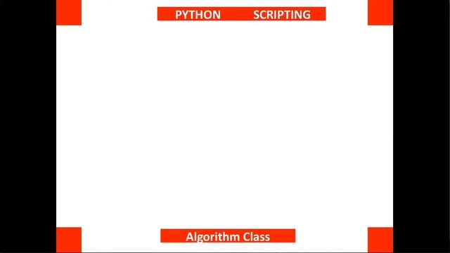 Python Training in Hyderabad by Algorithm Class Training Institute смотреть онлайн
