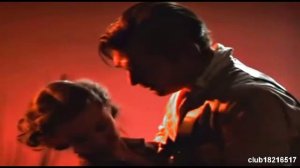 "Унесённые ветром". Любимый отрывок