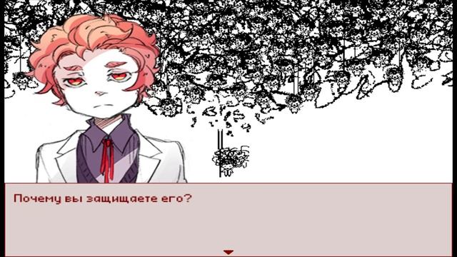 ИСПЫТАНИЯ - Hello Charlotte: Childhood's End [ЭПИЗОД 3] #7 смотреть онлайн