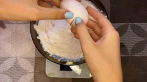 ВКУСНЕЙШАЯ БАНАНОВАЯ ЗАПЕКАНКА БЕЗ САХАРА??ПП творожная запеканка??