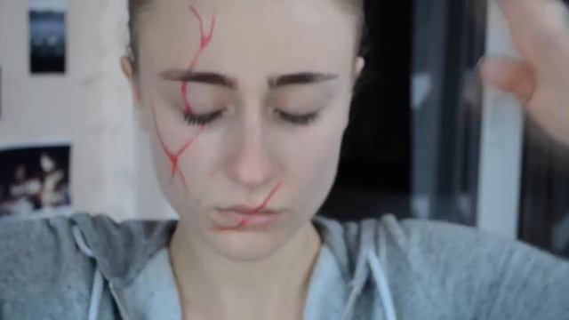 КИНОЭФФЕКТЫ: Шрамы смотреть онлайн