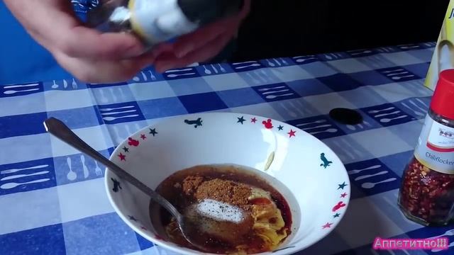 РЕЦЕПТ Вкуснейшие Крылышки в Духовке