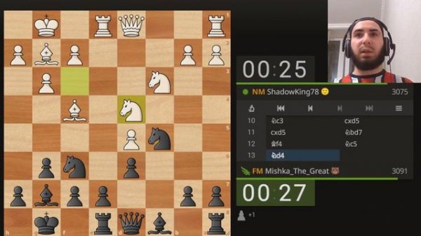 КАК ИГРАТЬ В ШАХМАТЫ СИЛЬНЕЕ? || 15 советов